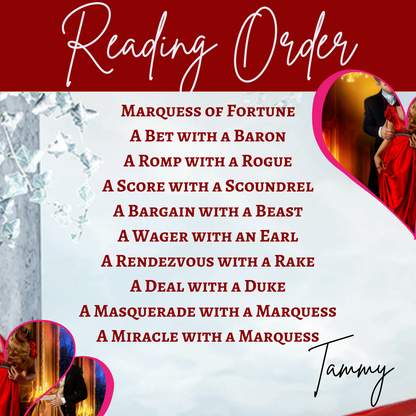 Regency Romance Ultimate Bundle