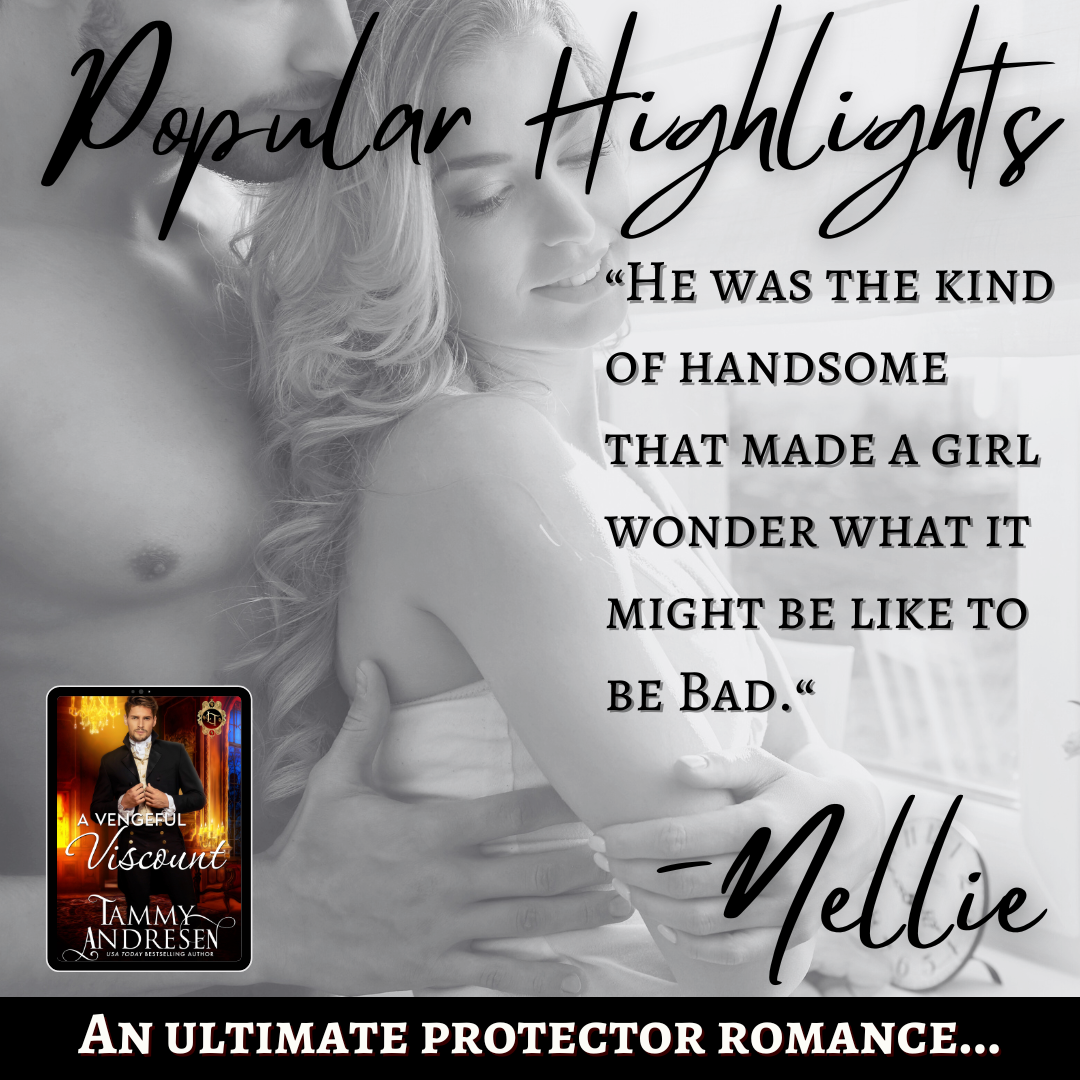 Regency Romance Ultimate Bundle Volume 2