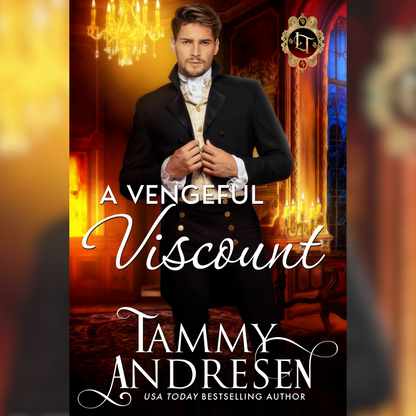 Regency Romance Ultimate Bundle Volume 2